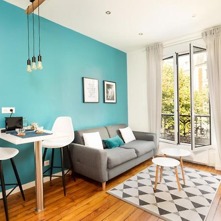 ★ Charmant/Nice Appartement ★ Proche/Near La Defense & Paris La Garenne-Colombes Εξωτερικό φωτογραφία