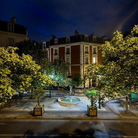 ★ Charmant/Nice Appartement ★ Proche/Near La Defense & Paris La Garenne-Colombes Εξωτερικό φωτογραφία