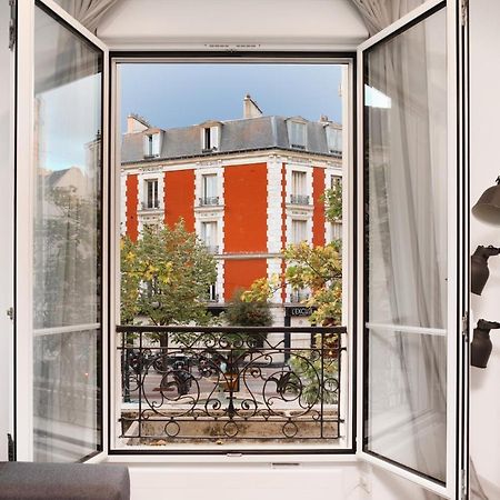 ★ Charmant/Nice Appartement ★ Proche/Near La Defense & Paris La Garenne-Colombes Εξωτερικό φωτογραφία