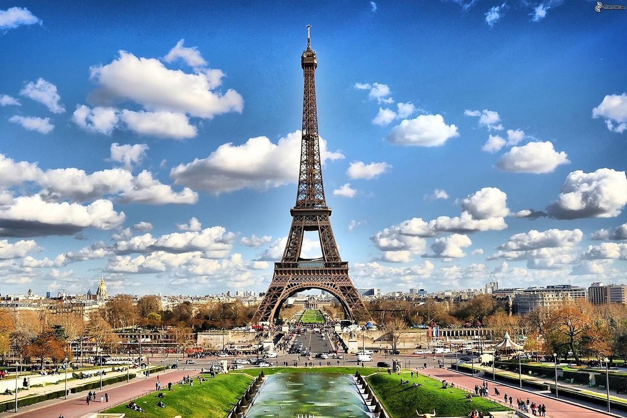 ★ Charmant/Nice Appartement ★ Proche/Near La Defense & Paris La Garenne-Colombes Εξωτερικό φωτογραφία