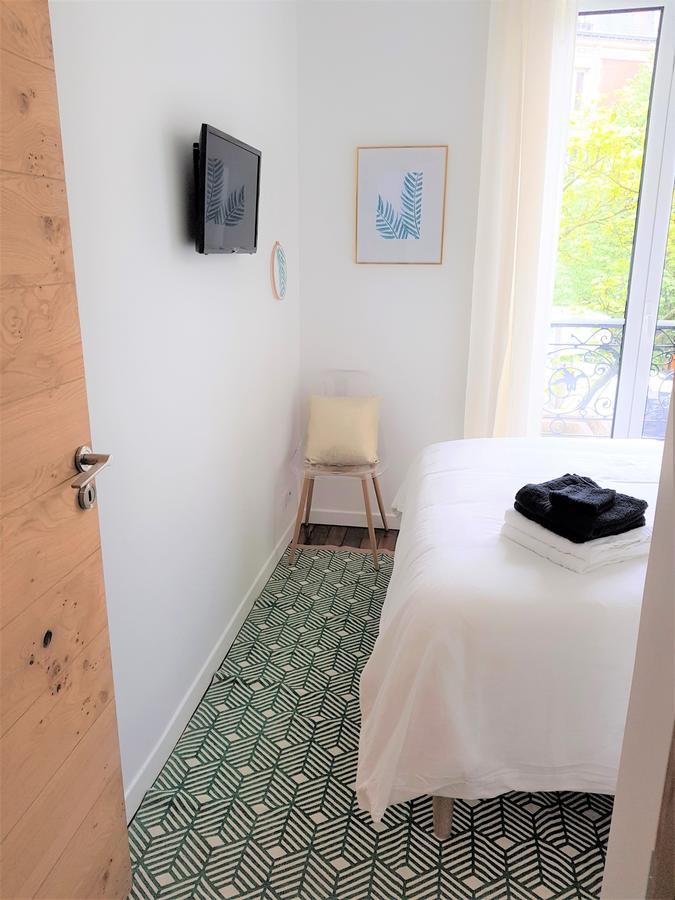 ★ Charmant/Nice Appartement ★ Proche/Near La Defense & Paris La Garenne-Colombes Εξωτερικό φωτογραφία