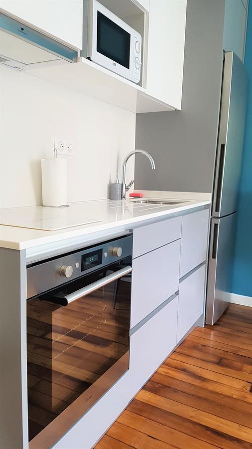 ★ Charmant/Nice Appartement ★ Proche/Near La Defense & Paris La Garenne-Colombes Εξωτερικό φωτογραφία