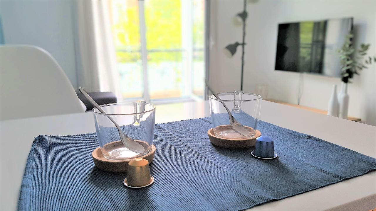 ★ Charmant/Nice Appartement ★ Proche/Near La Defense & Paris La Garenne-Colombes Εξωτερικό φωτογραφία