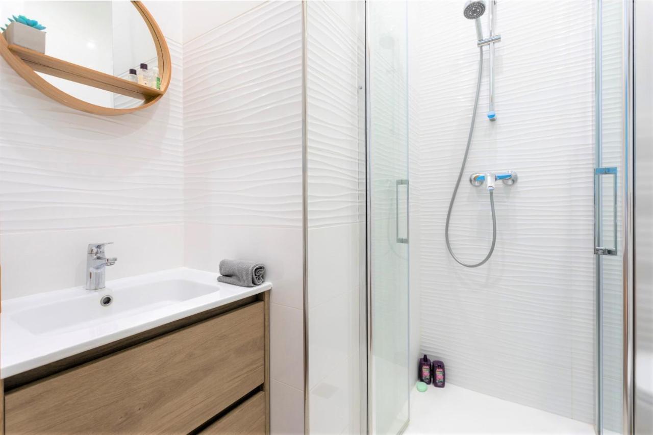 ★ Charmant/Nice Appartement ★ Proche/Near La Defense & Paris La Garenne-Colombes Εξωτερικό φωτογραφία