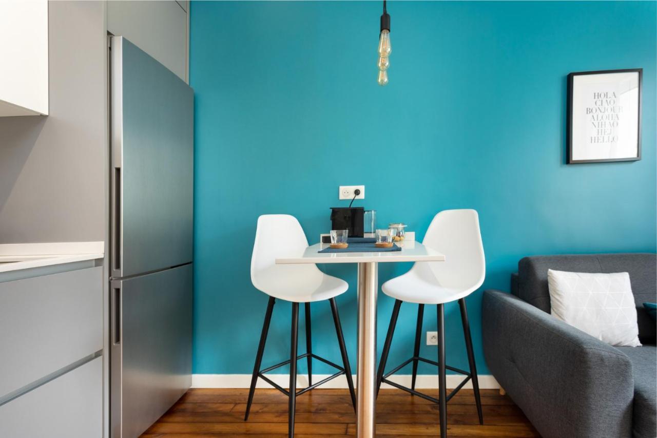 ★ Charmant/Nice Appartement ★ Proche/Near La Defense & Paris La Garenne-Colombes Εξωτερικό φωτογραφία