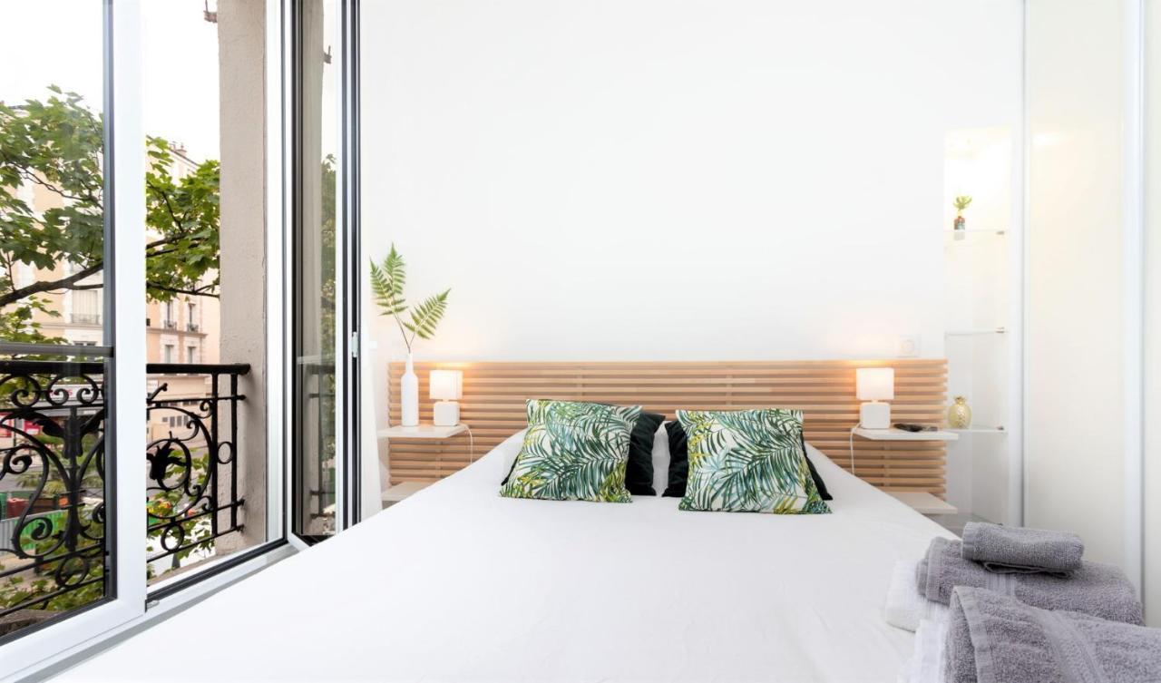 ★ Charmant/Nice Appartement ★ Proche/Near La Defense & Paris La Garenne-Colombes Εξωτερικό φωτογραφία